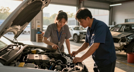 China Flips The Script, Offering To Help Western Automakers Build Cars Faster At Home: TDS