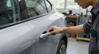 Chinese Regulators Recall Millions Of EVs Because Their Mechanical Door Handles Are Too Hard To Find