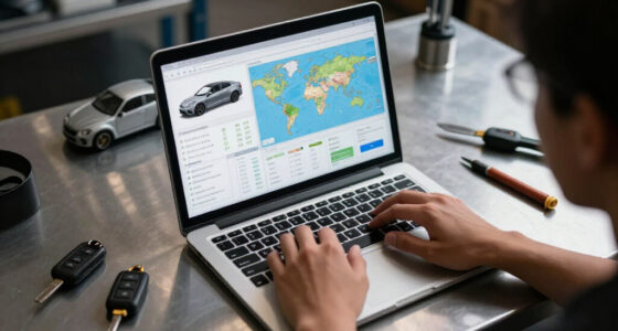 Chrysler Surges In Global Coverage