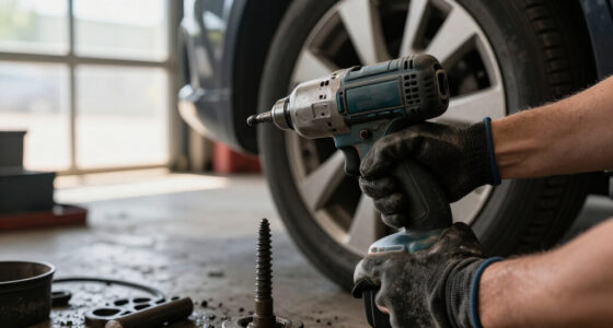 Cordless Impact Wrenches: A Labor Day sales Guide
