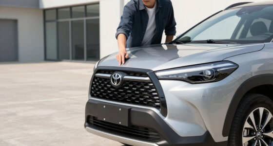 Corolla Cross Surges In Global Coverage