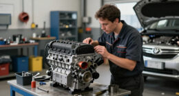 Cummins Surges In Global Coverage