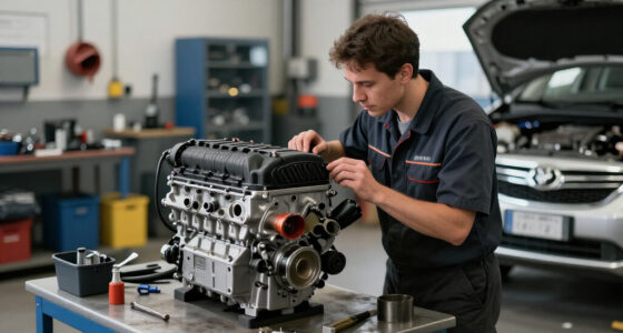 Cummins Surges In Global Coverage