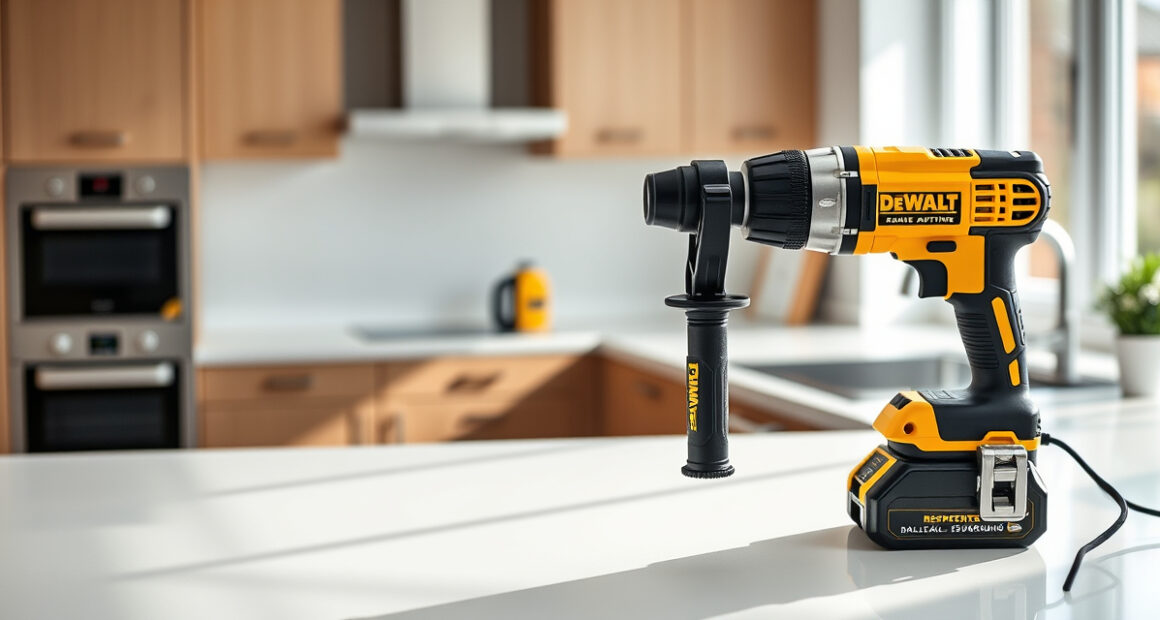 DEWALT 2026 Maintenance & Troubleshooting Guide