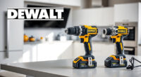 DEWALT Cordless Drills Compared: Which Model Is Best for 2026?