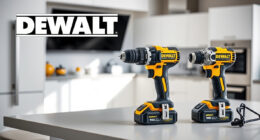 DEWALT Cordless Drills Compared: Which Model Is Best for 2026?