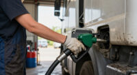 Diesel Prices Are About To Break Records. Here’s Why They Keep Rising