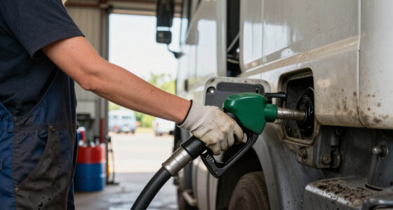 Diesel Prices Are About To Break Records. Here’s Why They Keep Rising