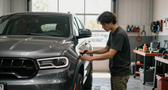 Dodge Surges In Global Coverage