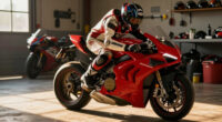 Ducati Corse Surges In Global Coverage