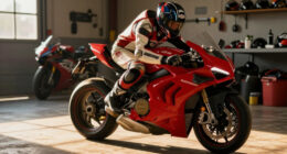 Ducati Corse Surges In Global Coverage