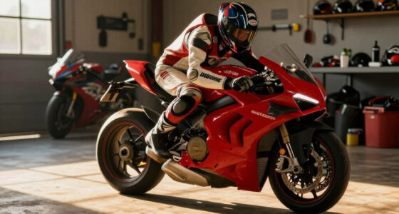 Ducati Corse Surges In Global Coverage