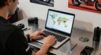 Ducati Surges In Global Coverage