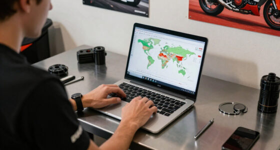 Ducati Surges In Global Coverage