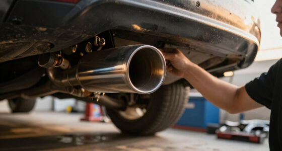 Exhaust Shape Matters, And This Dyno Test Shows Why With Visual Proof
