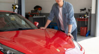 Ferrari Surges In Global Coverage