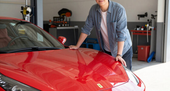 Ferrari Surges In Global Coverage
