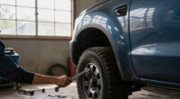 Ford Ranger Surges In Global Coverage
