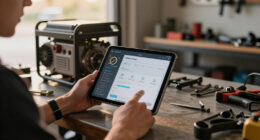 Generator Wattage Calculator: Size Backup Power for Essential Loads