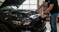 Get 20% Off OEM Ford Performance Parts And Accessories With This Discount Code