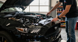 Get 20% Off OEM Ford Performance Parts And Accessories With This Discount Code