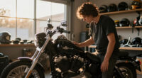 Harley Davidson Surges In Global Coverage