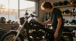 Harley Davidson Surges In Global Coverage