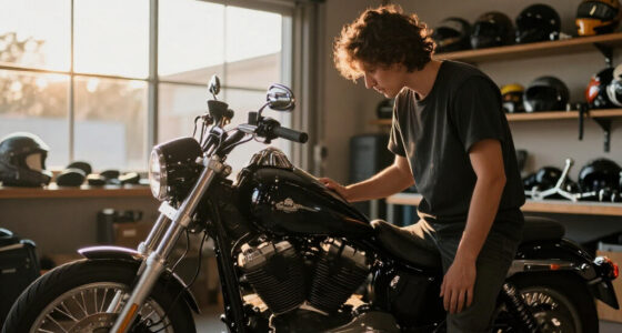 Harley Davidson Surges In Global Coverage