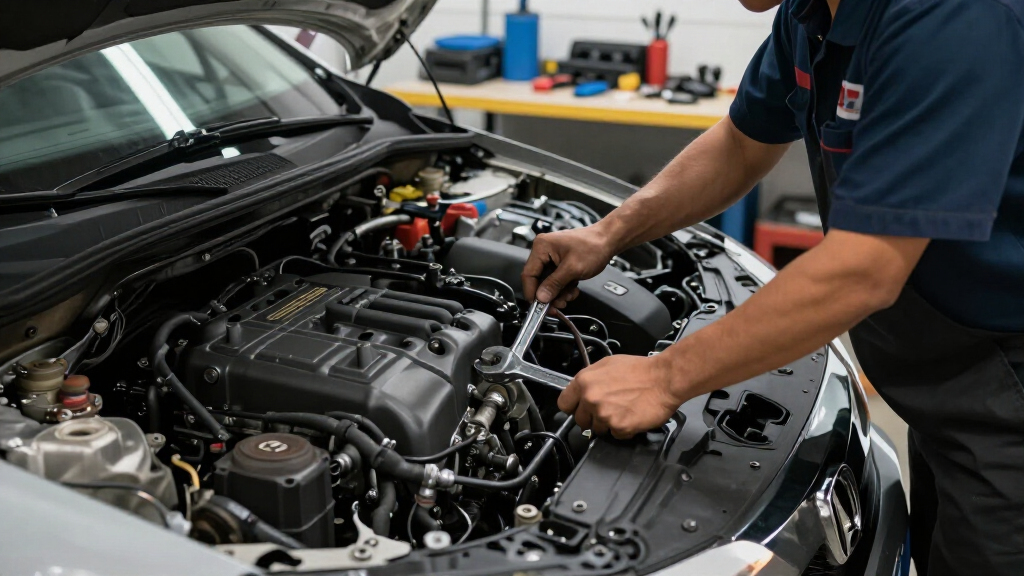 Honda Surges In Global Coverage
