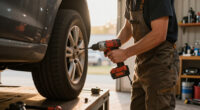 How to Choose Cordless Impact Wrenches