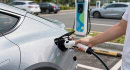 Hyundai And Genesis EVs In The U.S. Get A Big Discount At Ionna Chargers