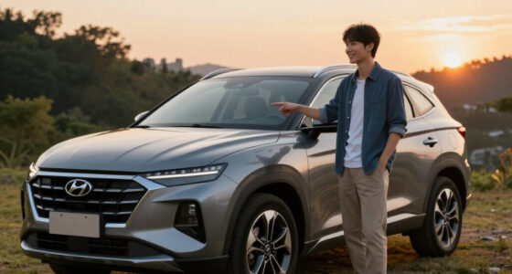 Hyundai Surges In Global Coverage