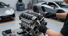 Lamborghini Revuelto SV Debuts With 1,050 HP And A Dedicated Fun Mode