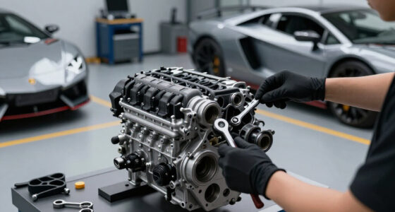Lamborghini Revuelto SV Debuts With 1,050 HP And A Dedicated Fun Mode