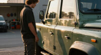 Land Rover Surges In Global Coverage