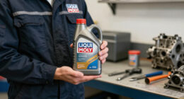 Liqui Moly