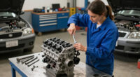 Listen To A Former CAT Engineer Explain Why Inline-Sixes Are Better Than V8s For Hard Work