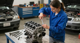 Listen To A Former CAT Engineer Explain Why Inline-Sixes Are Better Than V8s For Hard Work