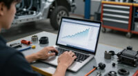 Lithia Motors Surges In Global Coverage