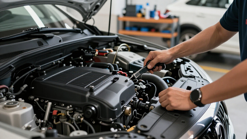 Magna International Surges In Global Coverage