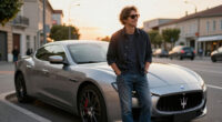 Maserati Surges In Global Coverage