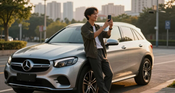Mercedes Surges In Global Coverage