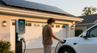 More EV Owners Can Now Get Paid To Power California’s Grid