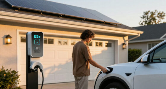 More EV Owners Can Now Get Paid To Power California’s Grid