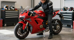 Motorrad