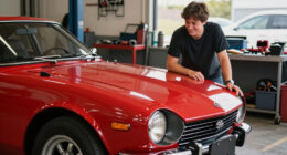 Nissan Fairlady Surges In Global Coverage