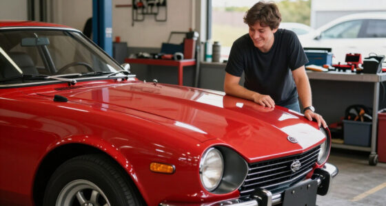 Nissan Fairlady Surges In Global Coverage