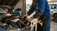 Oreilly Automotive Surges In Global Coverage