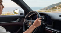 Porsche Finds Yet Another Way To Shed Weight, And It’s In Sound Systems