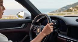 Porsche Finds Yet Another Way To Shed Weight, And It’s In Sound Systems
